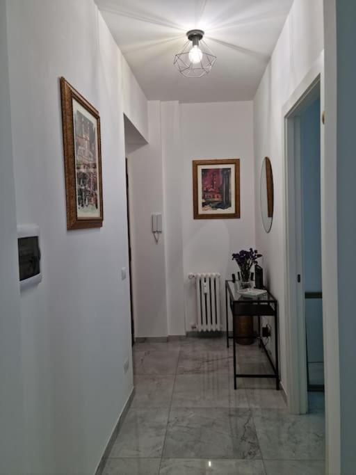 Alloggio Turistico Trastevere Roma Esterno foto