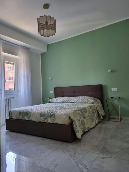 Alloggio Turistico Trastevere Roma Esterno foto